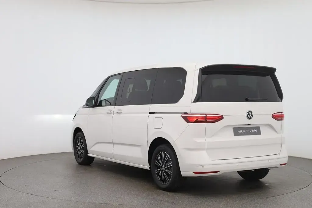 Neu VW Multivan Business 150 PS (110 kW) 2026 Weiß Van / Kleinbus