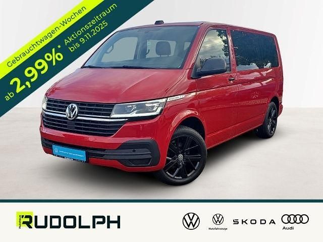 Gebraucht 2021 VW Multivan Trendline Van | 40.465 € (Teuer) - Bild 1/4