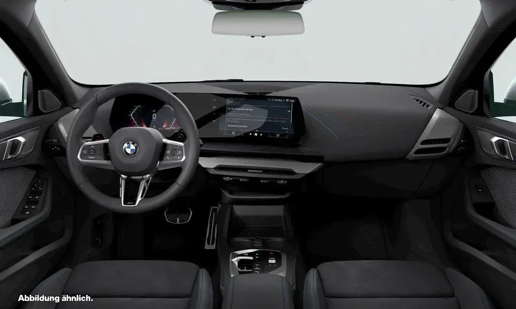 Gebraucht BMW 120 Efficient Dynamics 156 PS (114 kW) 2025 Alpinweiss iii Kleinwagen