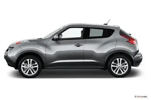 Gebraucht Nissan Juke 360º 190 PS (139 kW) 2018 Grau SUV