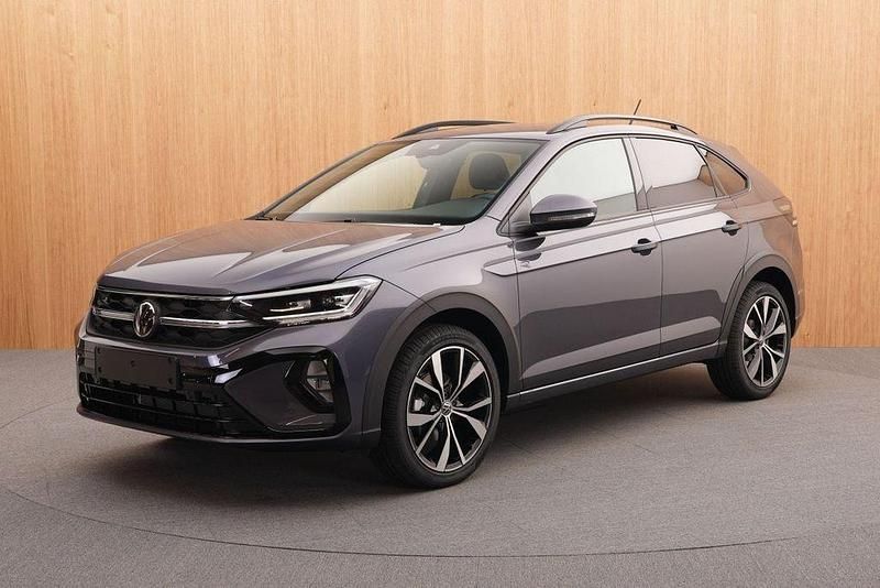 Neu VW Taigo 116 PS (85 kW) 2026 Grau SUV