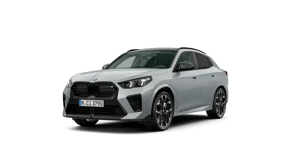 Gebraucht BMW X2 Efficient Dynamics 300 PS (220 kW) 2025 SUV