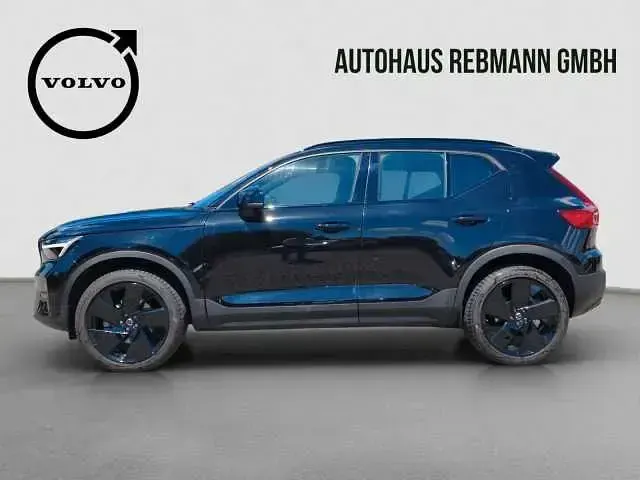 Gebraucht Volvo XC40 120 PS (88 kW) 2025 SUV
