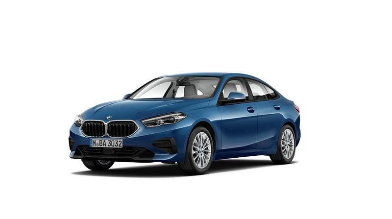 Gebraucht BMW 220 Advantage 190 PS (139 kW) 2025 Coupé