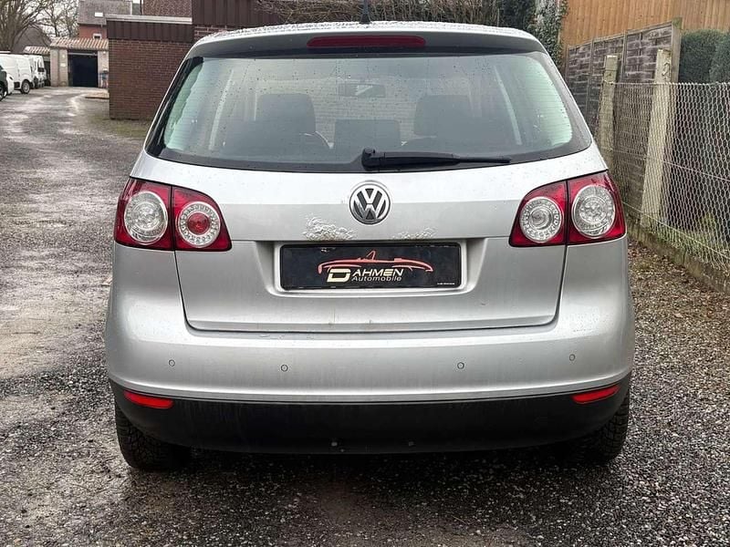 Gebraucht VW Golf IV Comfortline 105 PS (77 kW) 2006 Silber Kombi