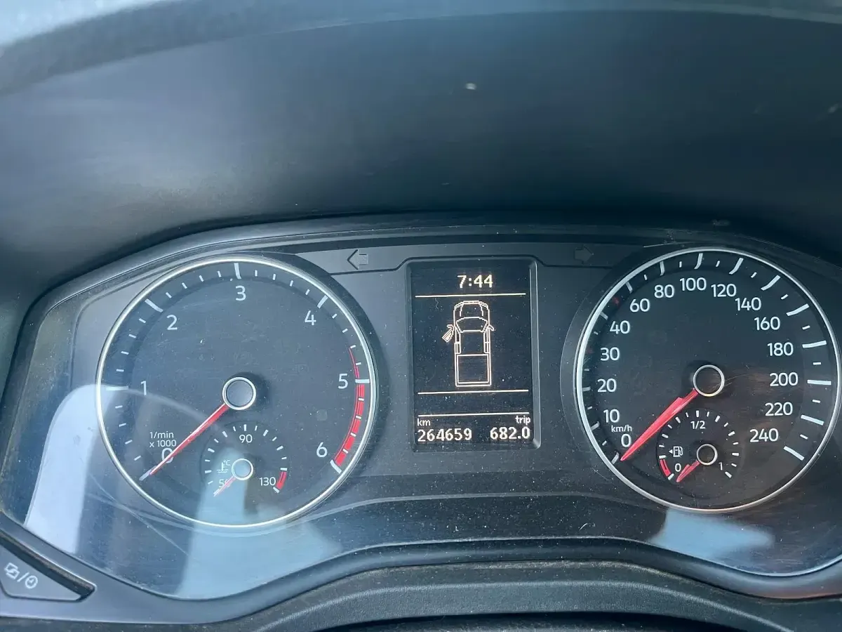 Gebraucht VW Amarok 254 PS (186 kW) 2019 Pickup