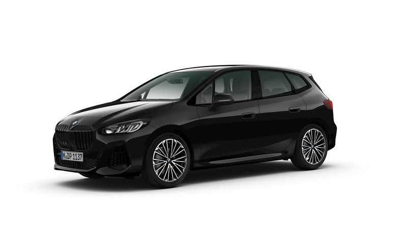 Gebraucht 2025 BMW 220 Active Tourer Shadowline Van / Kleinbus | 29.880 € (Superpreis) - Bild 1/2