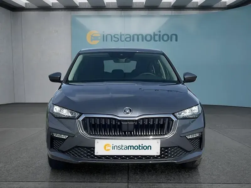 Usata Skoda Scala Selection 116 CV (85 kW) 2026 Utilitaria