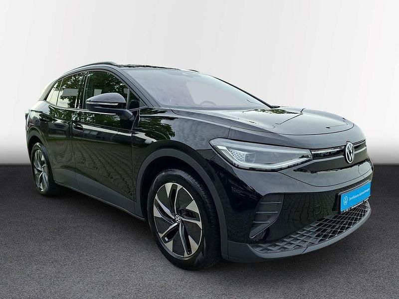Gebraucht VW ID.4 Pro 210 kW (286 PS) 2025 Schwarz SUV