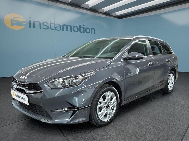 Gebraucht Kia Ceed 120 PS (88 kW) 2023 Andere Kleinwagen