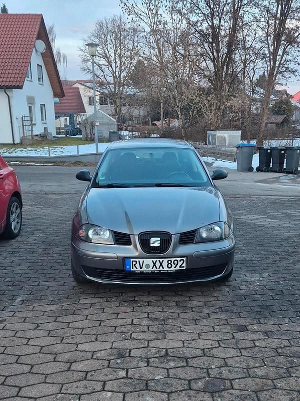 Gebraucht 2006 Seat Ibiza Kleinwagen | 1.650 € (Fairer Preis) - Bild 1/4