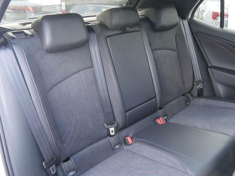 Ny VW ID.3 GTX 239 kW (326 HK) 2026 Hvid Hatchback