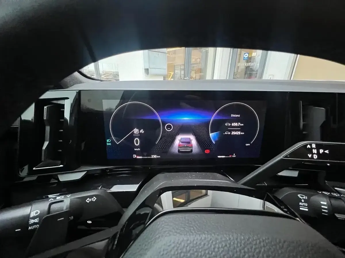 Używany Renault Austral Evolution 158 KM (116 kW) 2023 Biały SUV