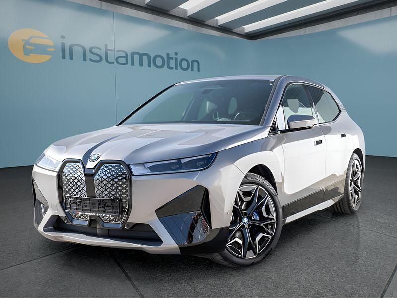 Gebraucht BMW M240 239 kW (326 PS) 2024 Grau SUV