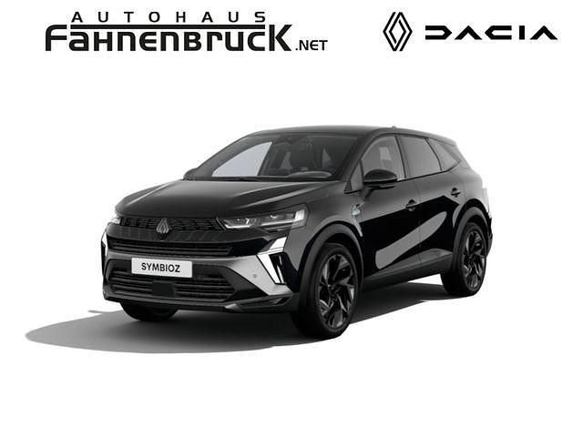 Schwarz Neu 2025 Renault Symbioz Esprit Alpine SUV | 31.740 € (Fairer Preis) - Bild 1/4