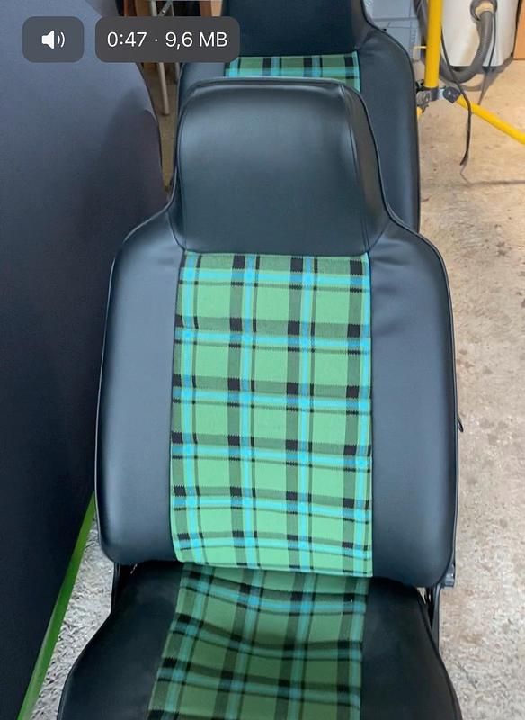 Gebraucht VW Scirocco 86 PS (63 kW) 1975 Grün Coupé