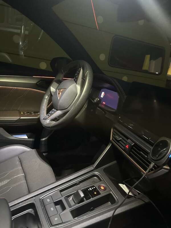 Gebraucht 2021 Cupra Formentor SUV | 21.900 € (Superpreis) - Bild 1/4