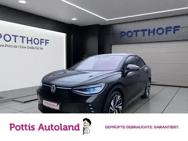 Gebraucht VW ID.5 GTX 250 kW (340 PS) 2025 SUV