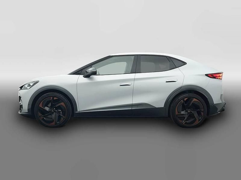 Usata Cupra Tavascan VZ 250 kW (340 CV) 2025 Nicht eindeutig SUV