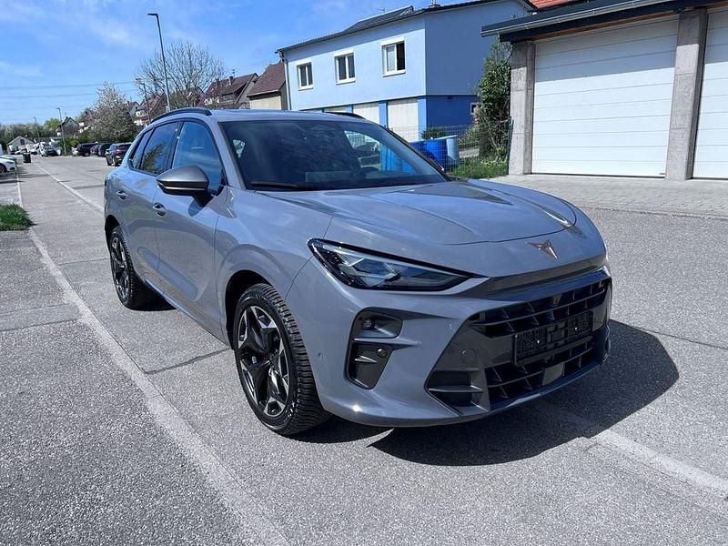 Usata Cupra Terramar 150 CV (110 kW) 2025 Grigio SUV