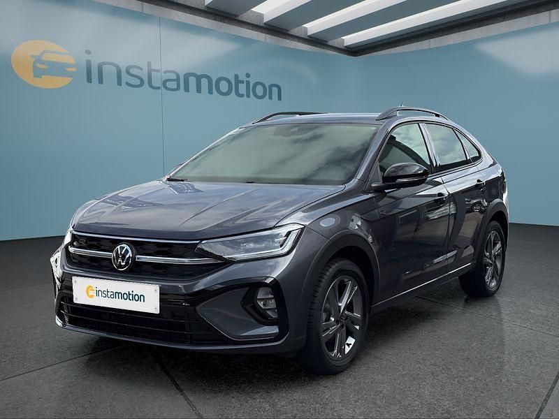 Grau Gebraucht 2025 VW Taigo SUV | 25.299 € (Etwas zu teuer) - Bild 1/4
