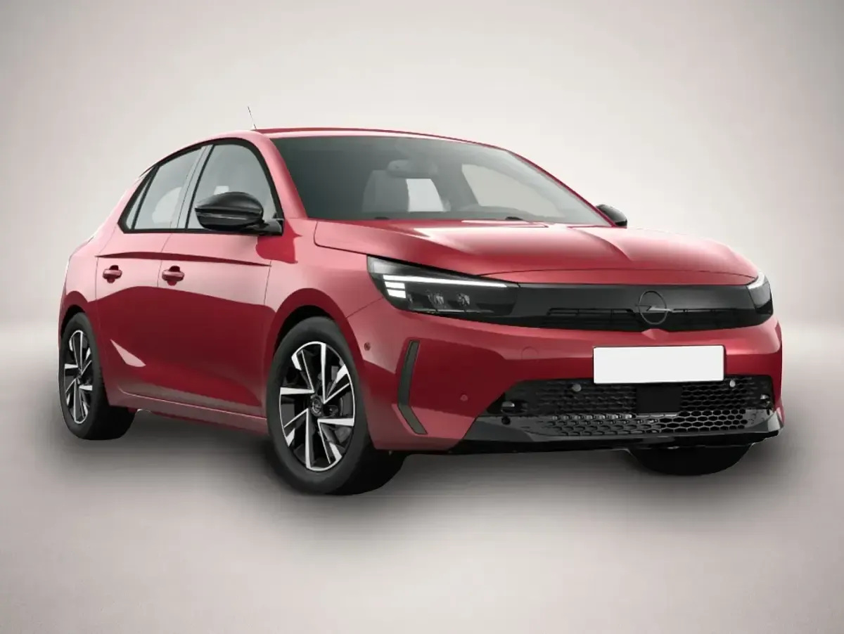 Gebraucht Opel Corsa 101 PS (74 kW) 2025 Kleinwagen