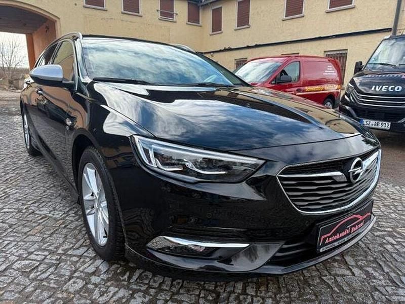 Gebraucht Opel Insignia OPC 170 PS (125 kW) 2020 Andere Limousine