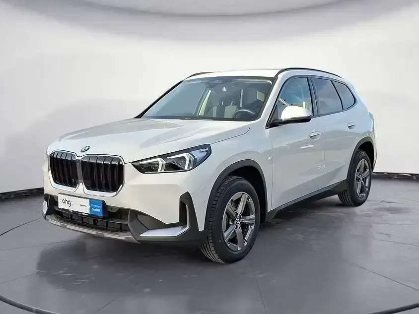 Używany BMW X1 Efficient Dynamics 136 KM (100 kW) 2024 SUV