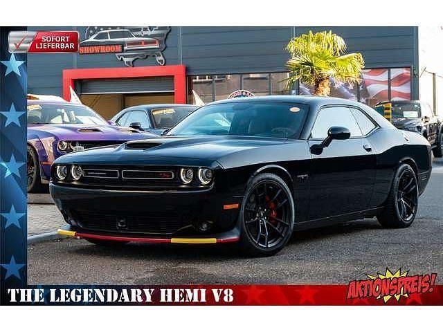 Gebraucht 2023 Dodge Challenger Coupé | 49.900 € - Bild 1/4