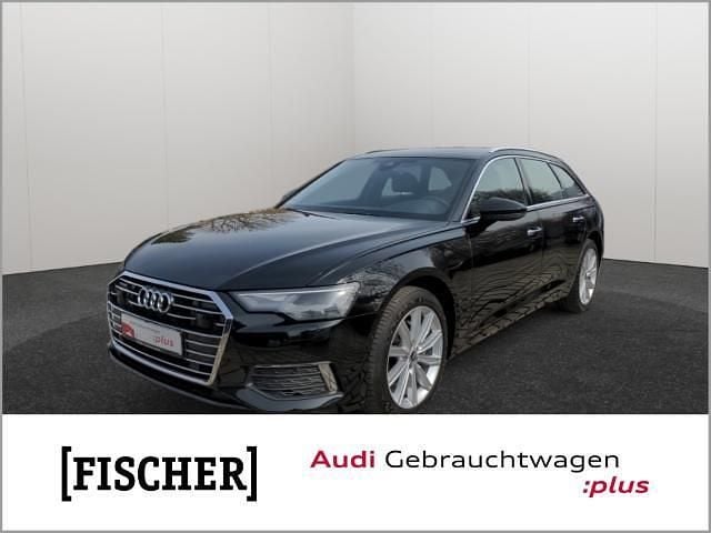 Gebraucht Audi A6 Ambiente 204 PS (150 kW) 2021 Kombi