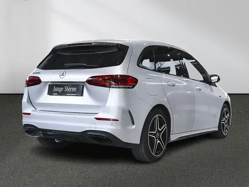 Gebraucht Mercedes B250e AMG 218 PS (160 kW) 2021 Andere Kleinwagen