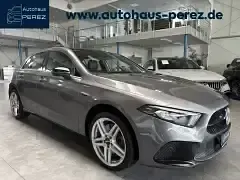 Occasion Mercedes A250 Style 218 ch (160 kW) 2021 Berline
