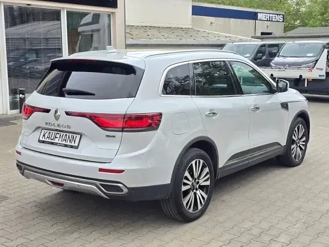 Occasion Renault Koleos Initiale Paris 184 ch (135 kW) 2023 Blanc SUV