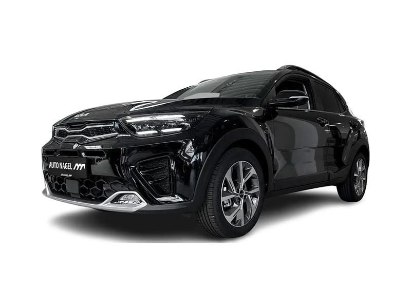 Gebraucht Kia Stonic 101 PS (74 kW) 2025 Andere SUV