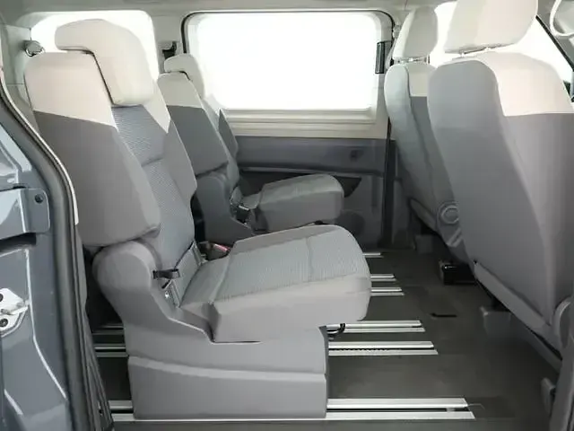 Occasion VW Multivan 110 ch (80 kW) 2024 Andere Monospace