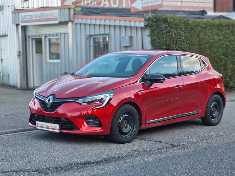 Gebraucht Renault Clio V Intens 101 PS (74 kW) 2020 Limousine