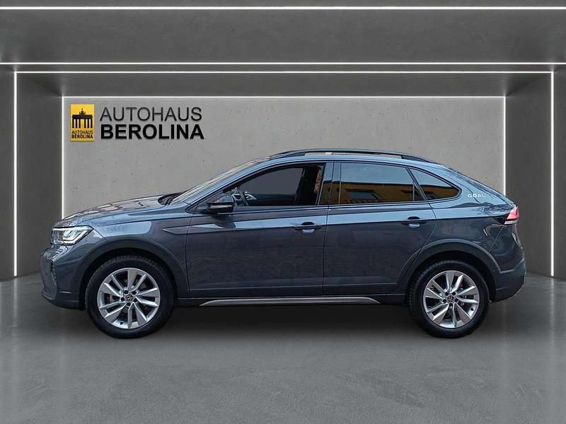 Gebraucht VW Taigo Goal 116 PS (85 kW) 2025 Grau SUV