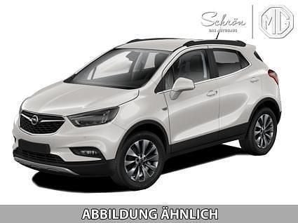 Neu 2025 Opel Mokka X SUV | 27.371 € - Bild 1/1