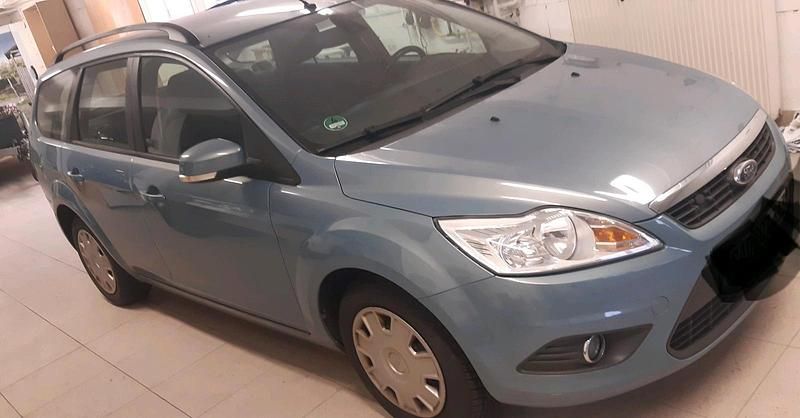 Gebraucht 2008 Ford Focus Style Kleinwagen | 2.250 € (Guter Preis) - Bild 1/4