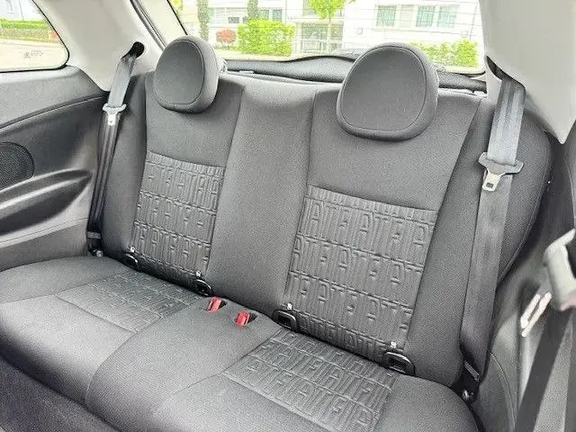 Gebraucht Fiat 500e Basis 86 kW (118 PS) 2023 Weiß Limousine