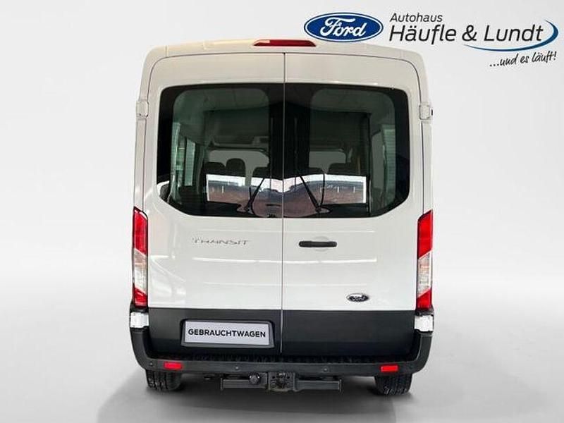 Gebraucht Ford Transit Trend 170 PS (125 kW) 2022 Andere Kombi