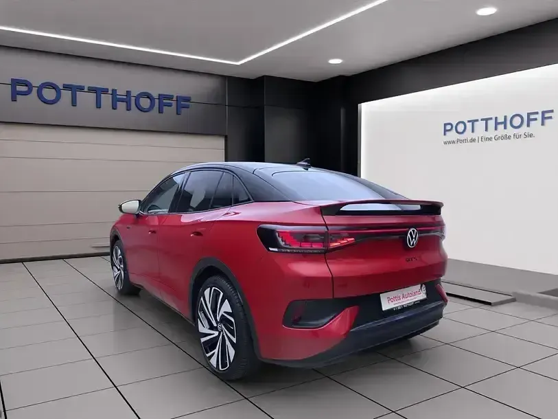 Gebraucht VW ID.5 GTX 219 kW (299 PS) 2023 SUV