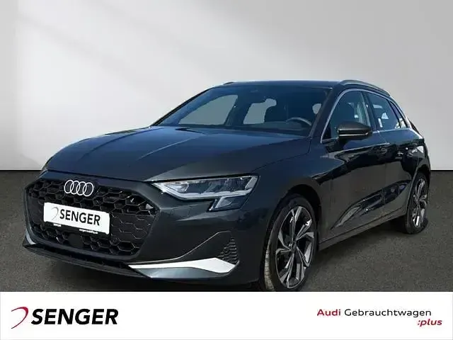 Gebraucht Audi A3 Advanced 116 PS (85 kW) 2025 Limousine