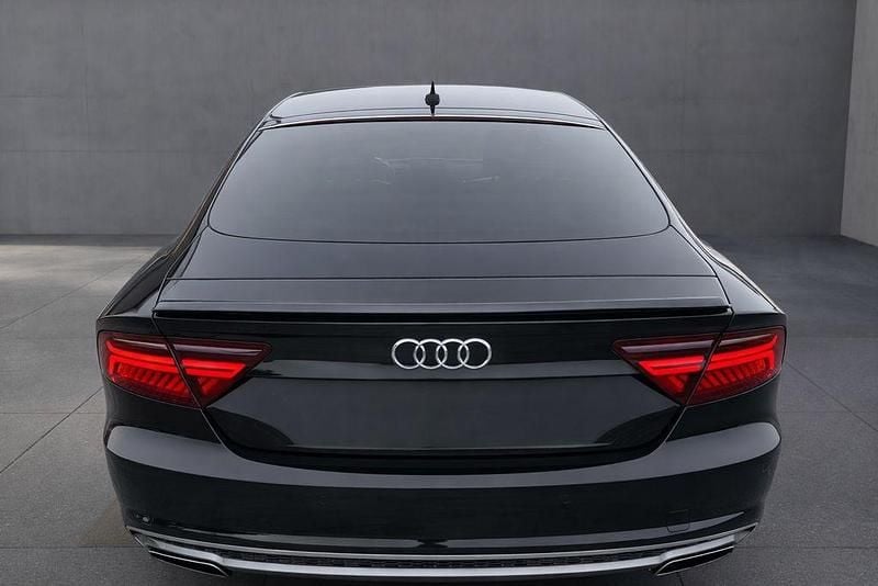 Gebraucht Audi A7 S-Line 272 PS (200 kW) 2015 Kleinwagen