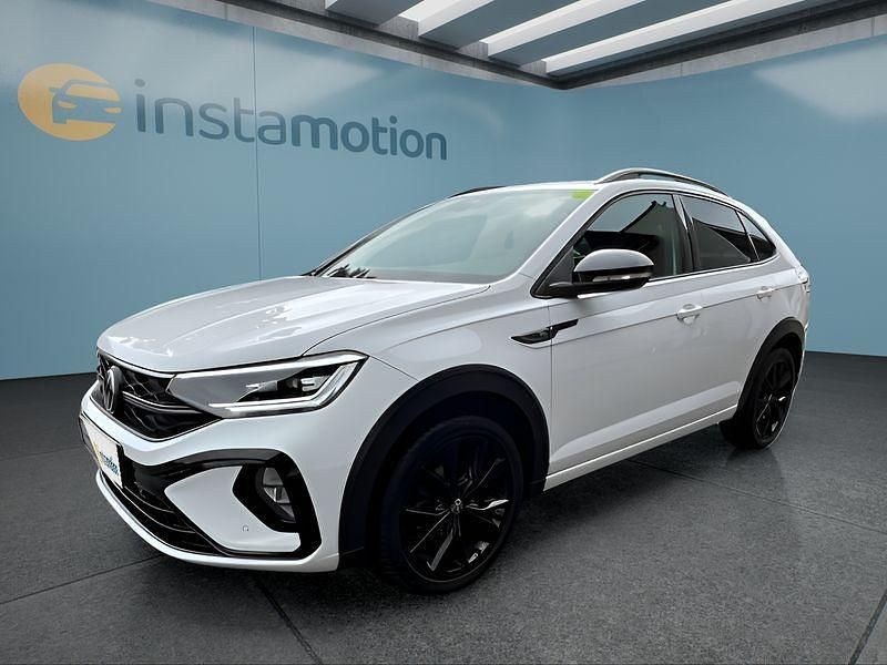 Weiß Gebraucht 2022 VW Taigo SUV | 23.599 € (Fairer Preis) - Bild 1/4