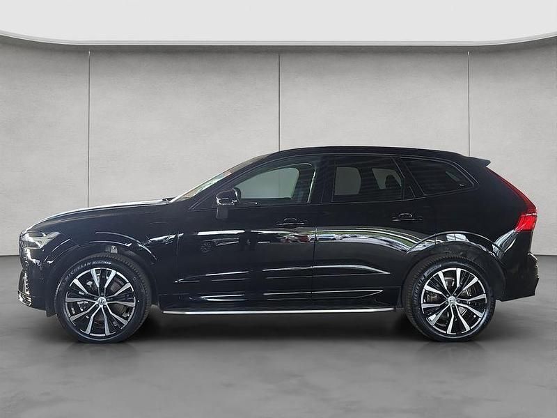 Gebraucht Volvo XC60 Plus 455 PS (334 kW) 2023 Schwarz SUV