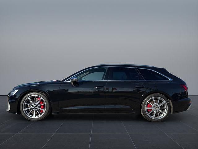 Gebraucht Audi S6 Ambiente 344 PS (253 kW) 2024 Schwarz Kombi