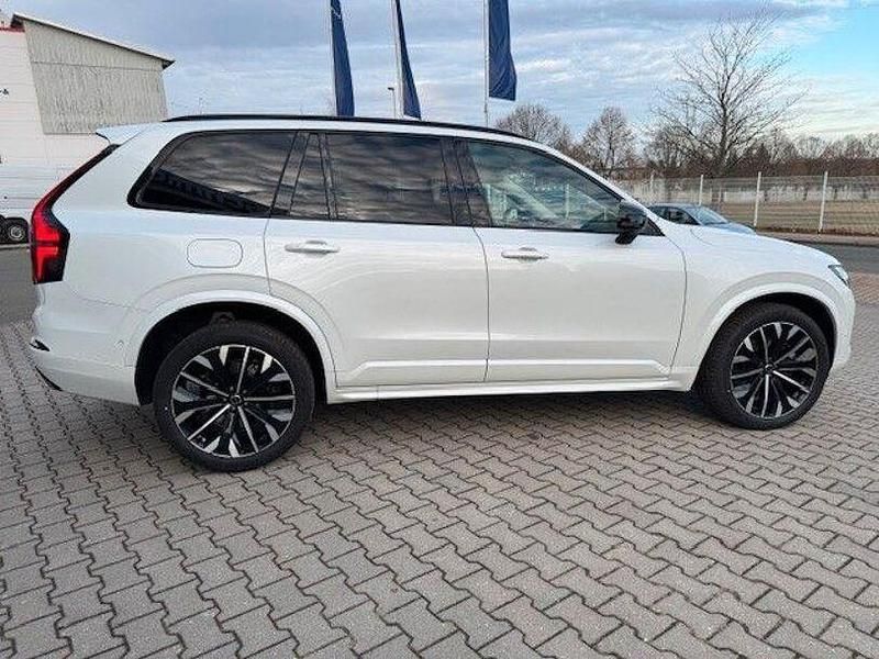 Gebraucht Volvo XC90 Plus 455 PS (334 kW) 2025 Weiß SUV
