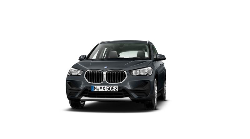 Gebraucht 2021 BMW X1 Advantage SUV | 26.930 € (Fairer Preis) - Bild 1/4