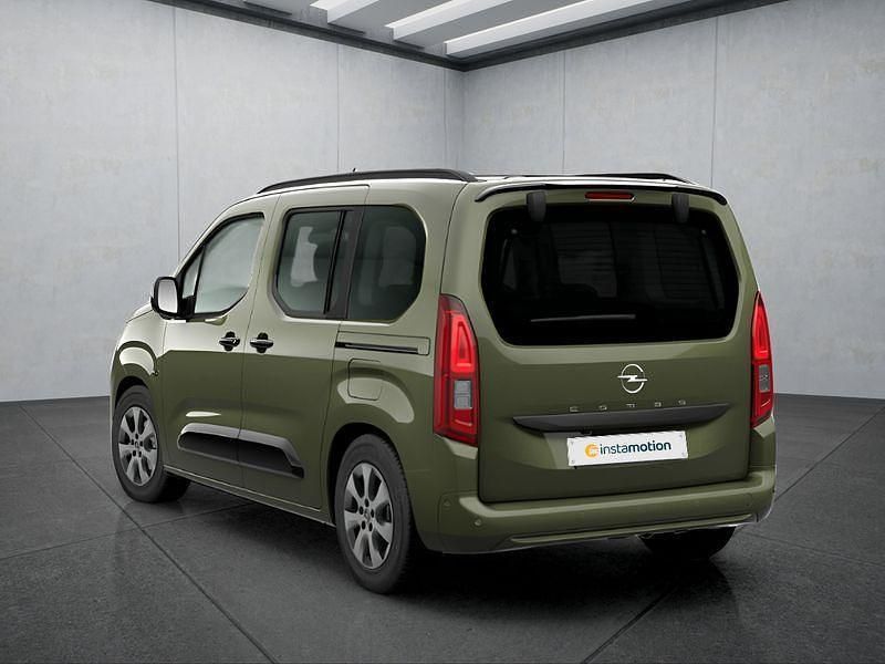 Grün Neu 2025 Opel Combo Van / Kleinbus | 29.649 € (Etwas zu teuer) - Bild 1/1